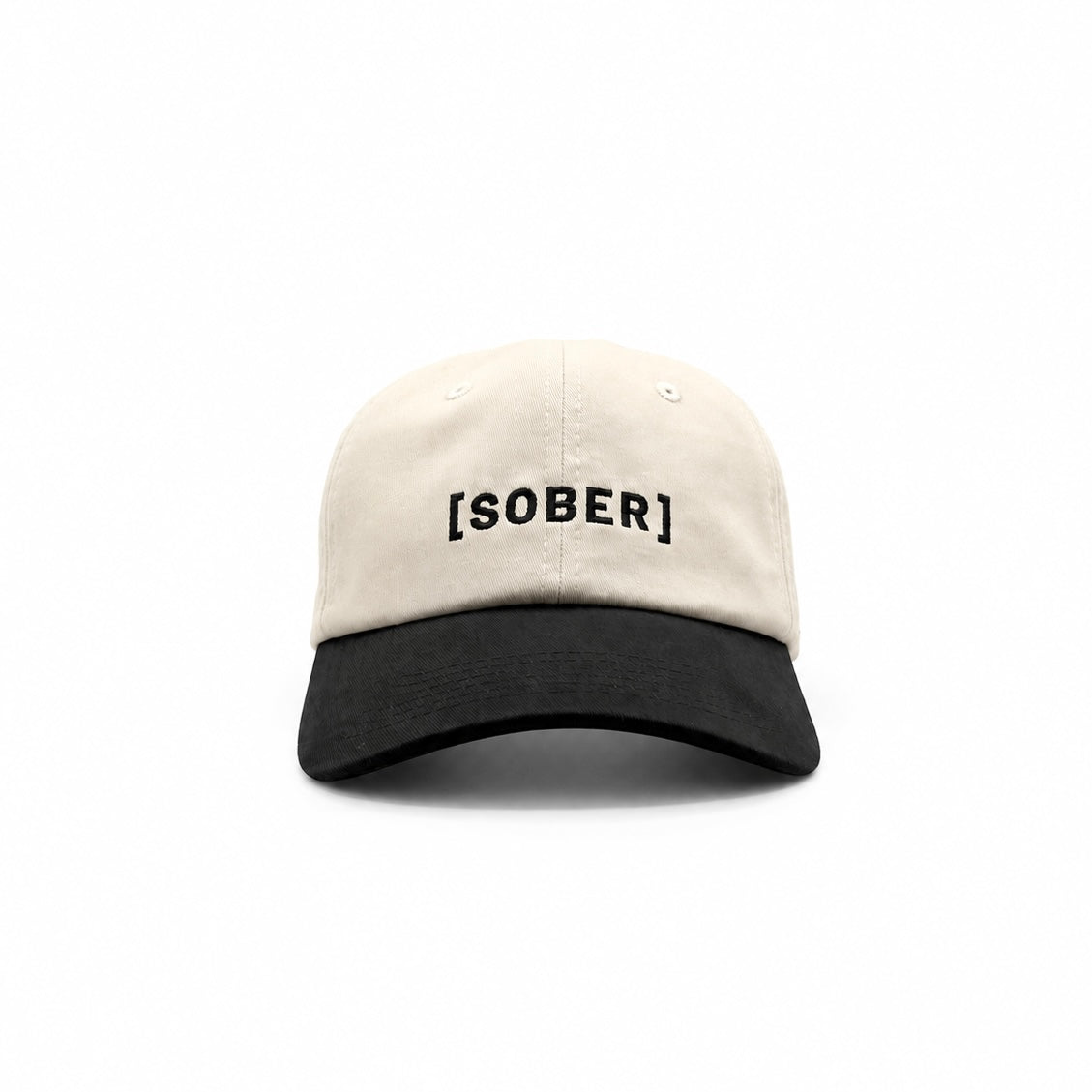 Cream / Black
